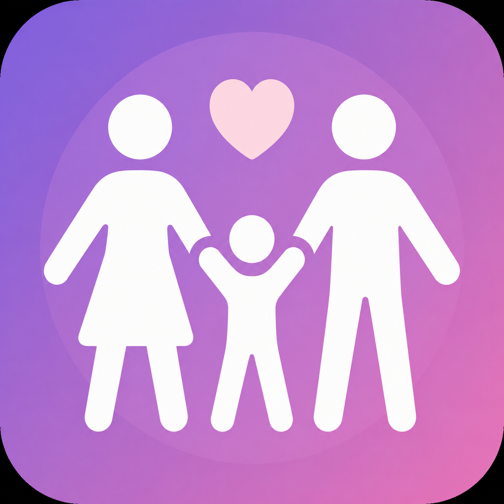 Keeping Family Ties icon